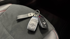 Mercedes-Benz A-Class A180d [2.0] AMG Line Premium 5dr Auto Diesel Hatchback